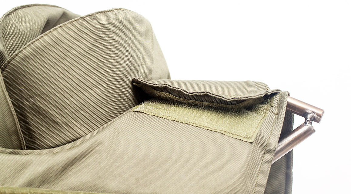 Ballistic-Vest04 Chaleco balístico04